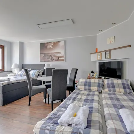 Apartamenty Muminki-2